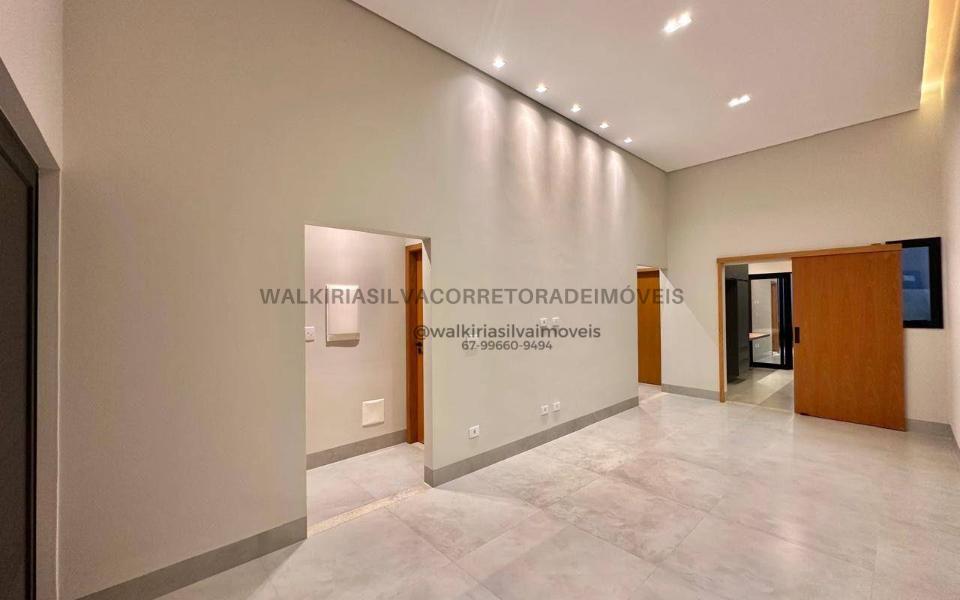 Casa Térrea à venda na Vila Morumbi, Campo Grande – foto 3