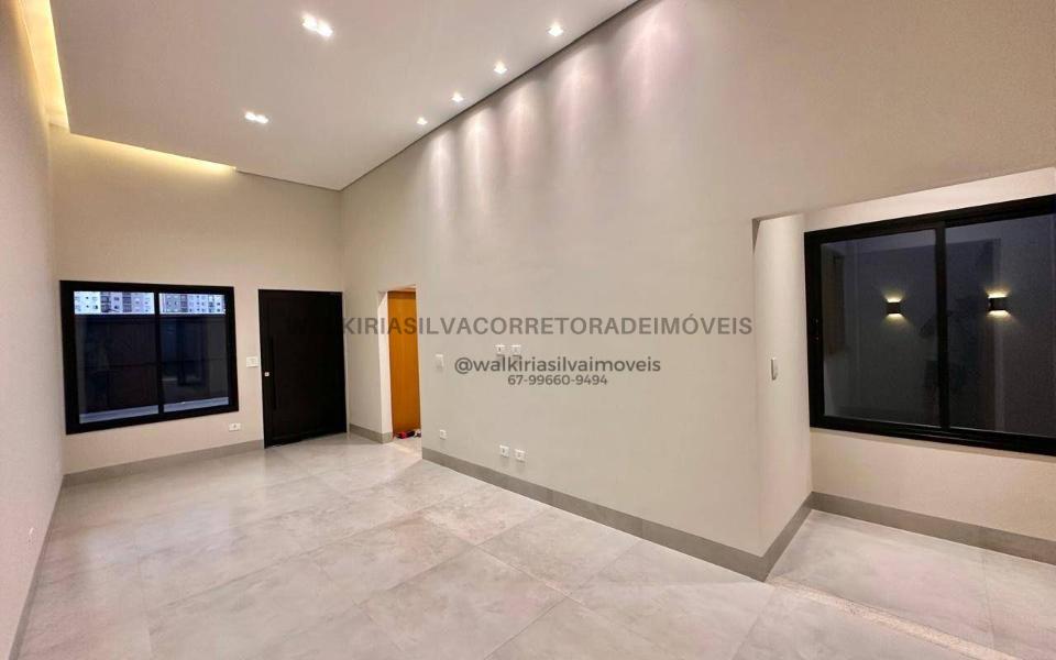 Casa Térrea à venda na Vila Morumbi, Campo Grande – foto 4