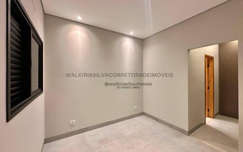 Casa Térrea à venda na Vila Morumbi, Campo Grande – foto 5