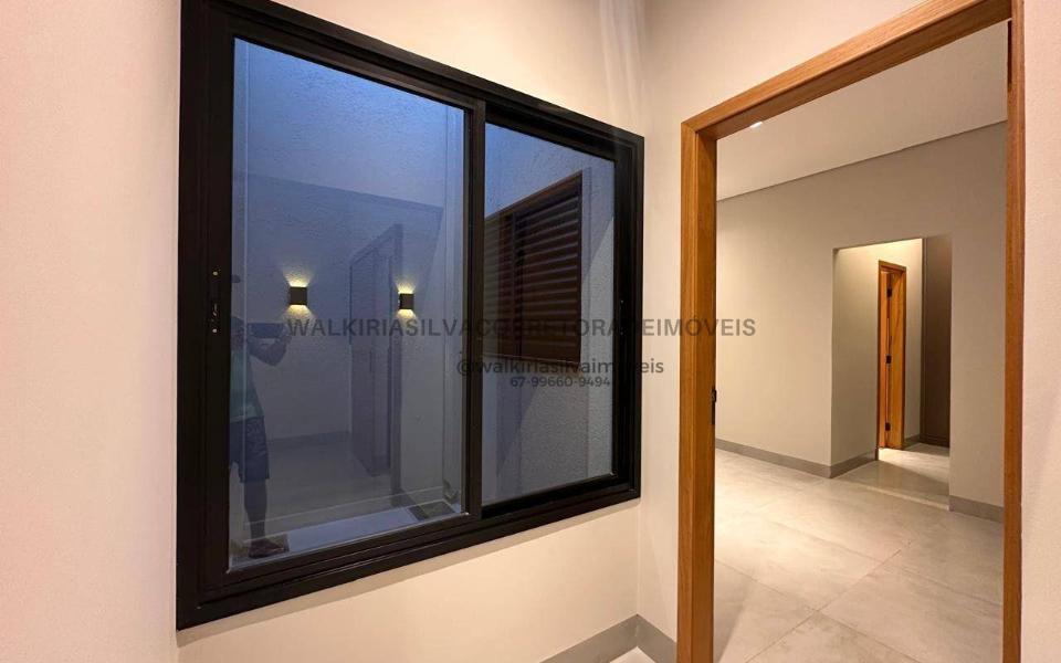 Casa Térrea à venda na Vila Morumbi, Campo Grande – foto 6