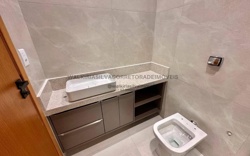 Casa Térrea à venda na Vila Morumbi, Campo Grande – foto 7