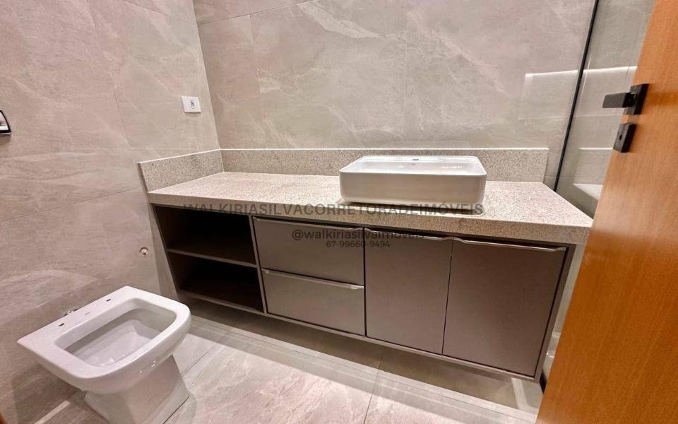 Casa Térrea à venda na Vila Morumbi, Campo Grande – foto 10