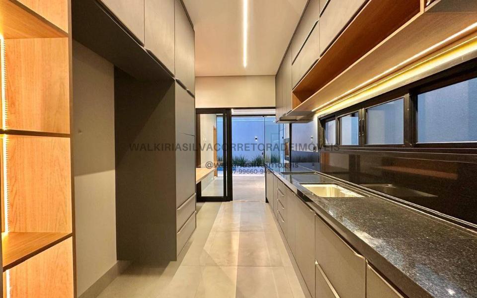 Casa Térrea à venda na Vila Morumbi, Campo Grande – foto 11