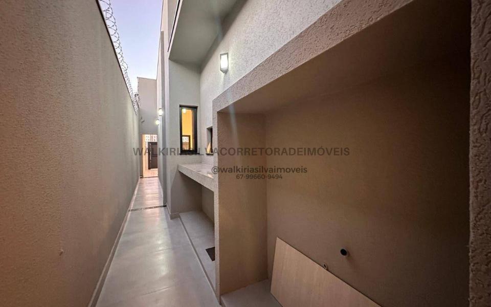 Casa Térrea à venda na Vila Morumbi, Campo Grande – foto 15