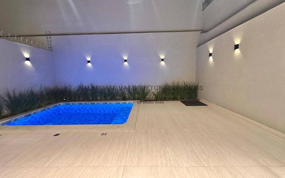 Casa Térrea à venda na Vila Morumbi, Campo Grande – foto 16