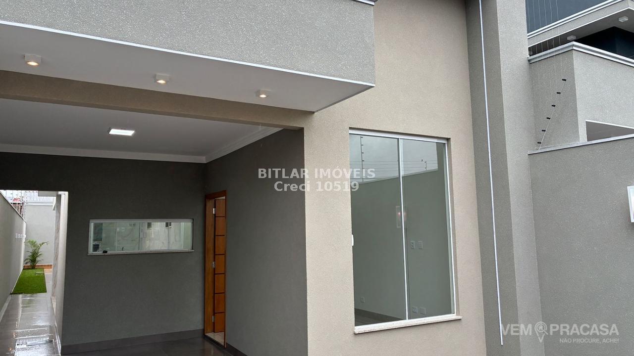 Casa Térrea à venda no Rita Vieira, Campo Grande – foto 6