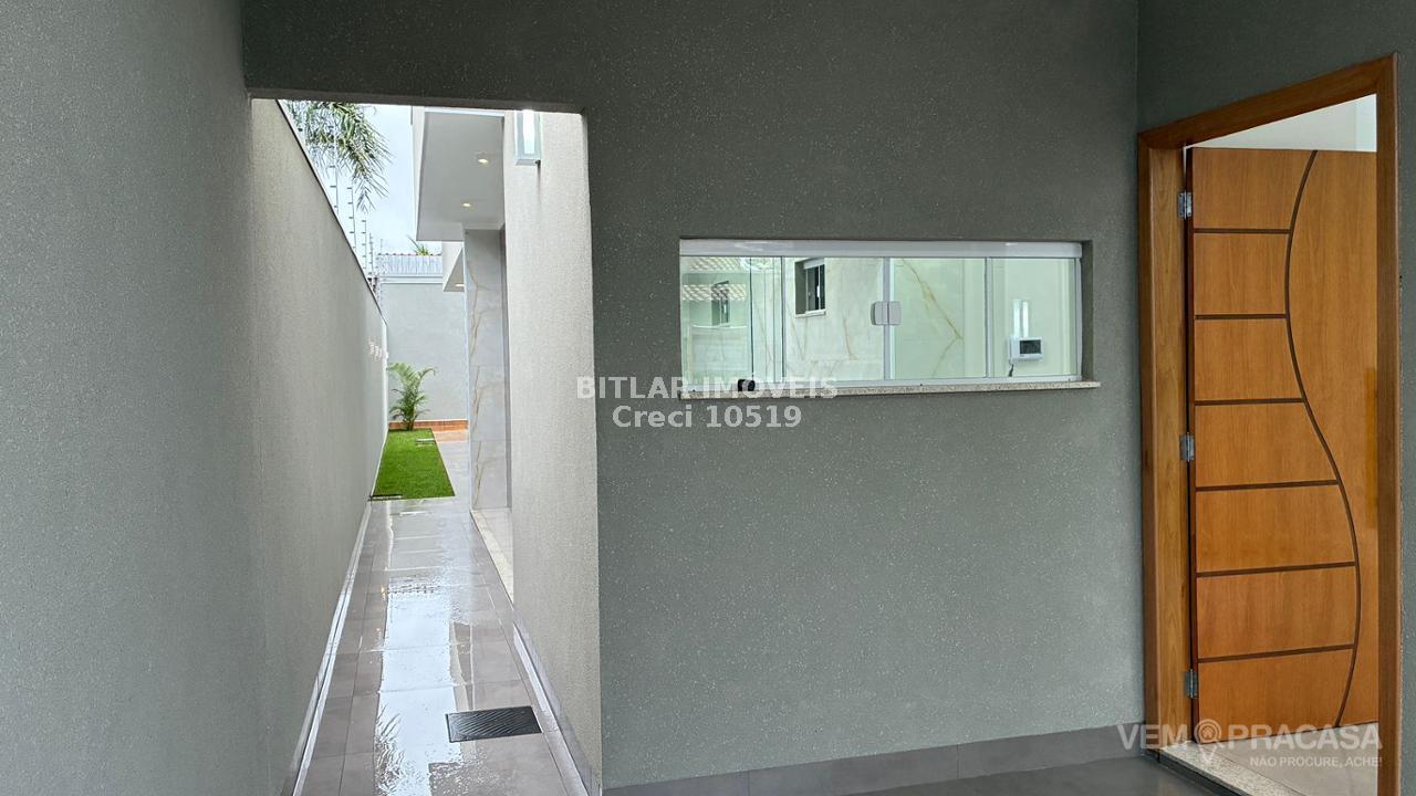 Casa Térrea à venda no Rita Vieira, Campo Grande – foto 9