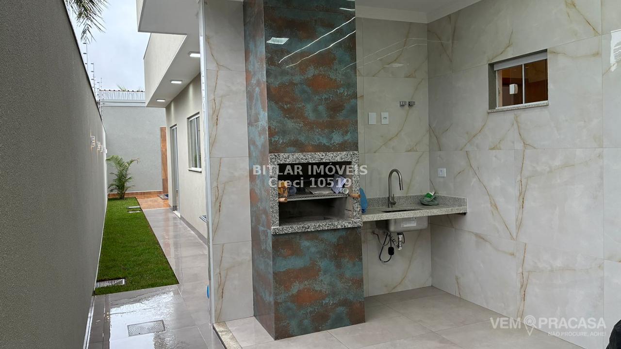 Casa Térrea à venda no Rita Vieira, Campo Grande – foto 10