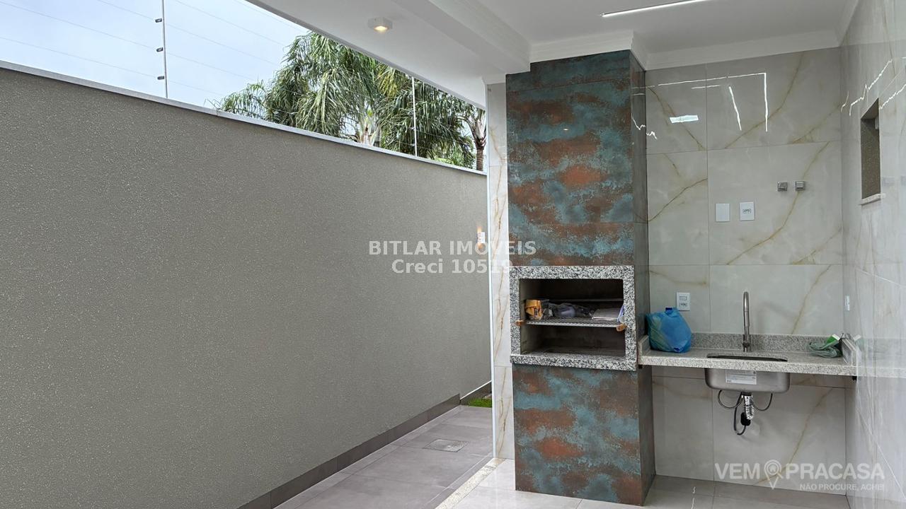 Casa Térrea à venda no Rita Vieira, Campo Grande – foto 11