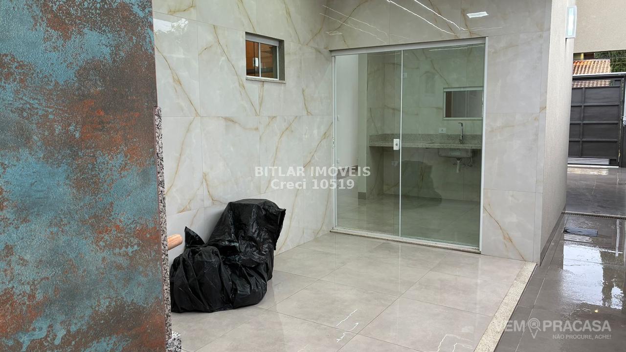 Casa Térrea à venda no Rita Vieira, Campo Grande – foto 12