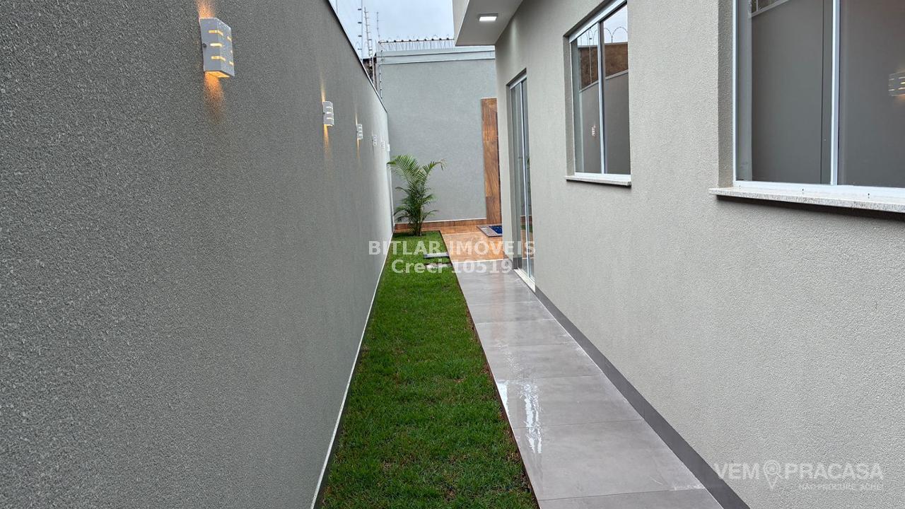 Casa Térrea à venda no Rita Vieira, Campo Grande – foto 13