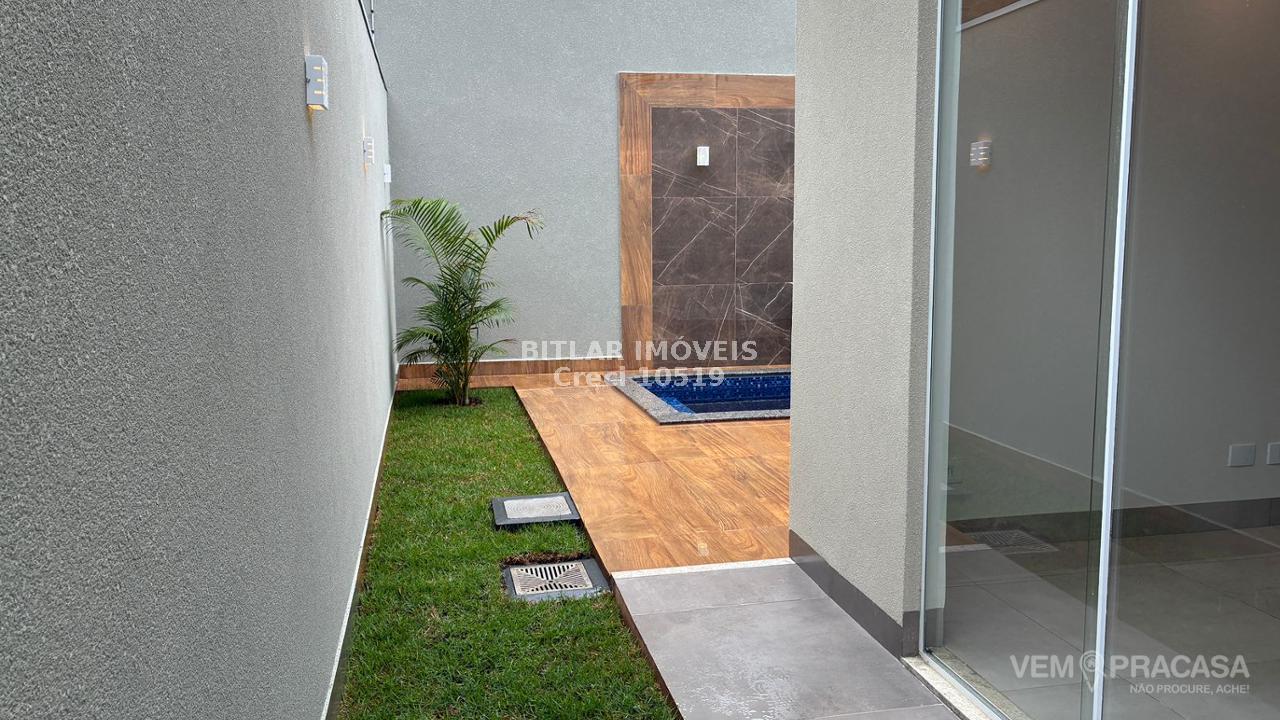 Casa Térrea à venda no Rita Vieira, Campo Grande – foto 14