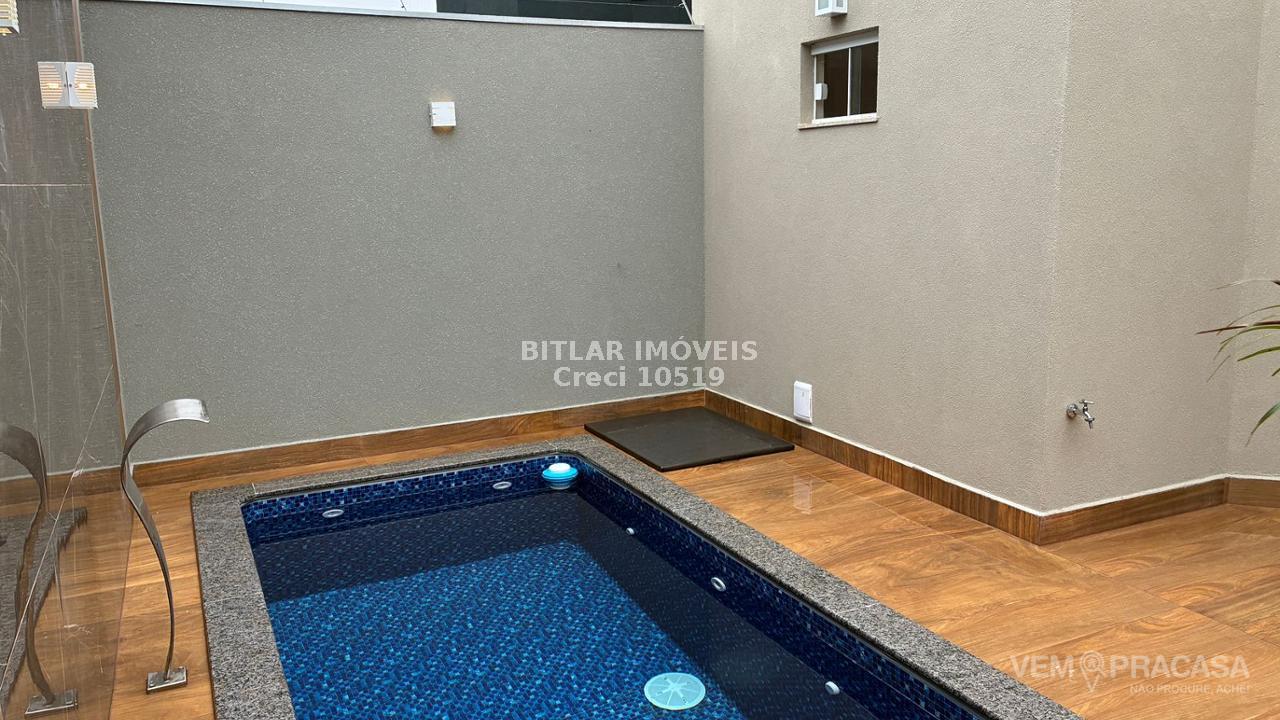 Casa Térrea à venda no Rita Vieira, Campo Grande – foto 15