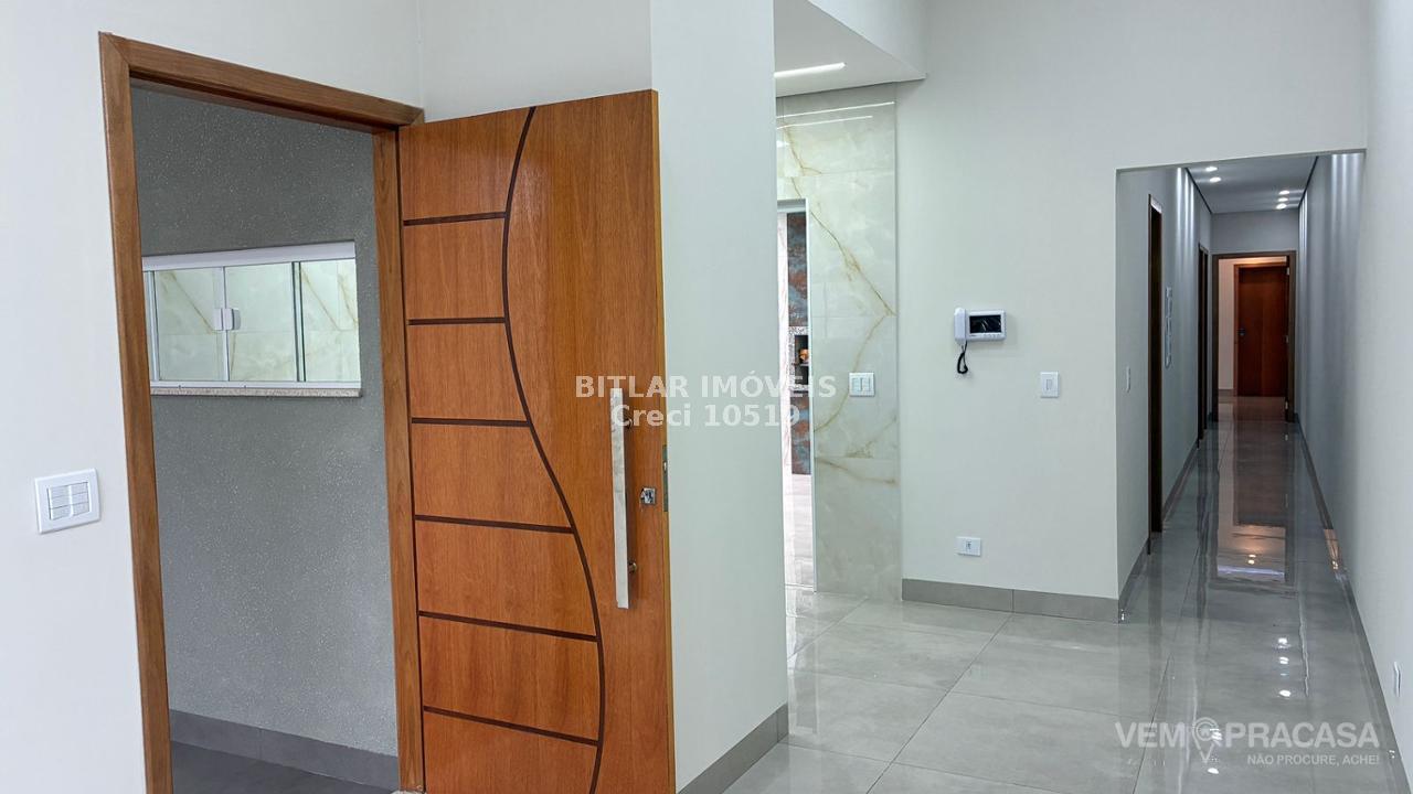 Casa Térrea à venda no Rita Vieira, Campo Grande – foto 21