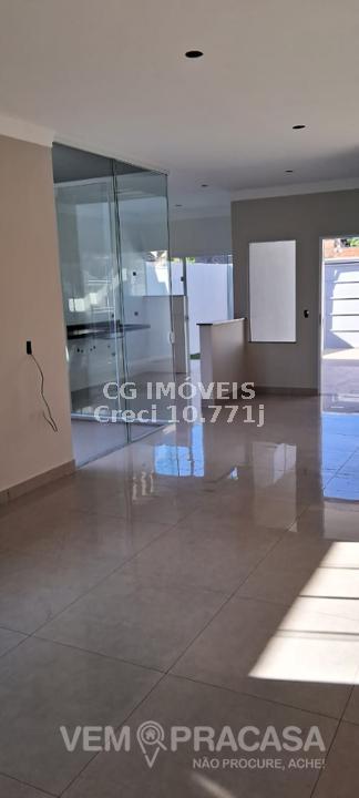 Casa Térrea à venda no Parque Residencial Rita Vieira, Campo Grande – foto 4