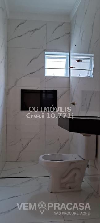 Casa Térrea à venda no Parque Residencial Rita Vieira, Campo Grande – foto 8