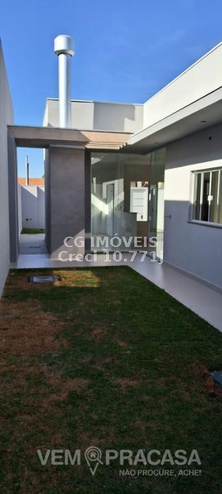 Casa Térrea à venda no Parque Residencial Rita Vieira, Campo Grande – foto 9
