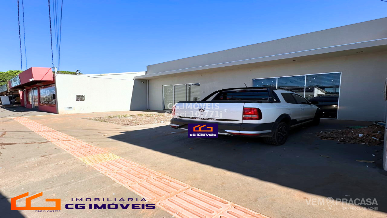 Imóvel comercial à venda no Nova Lima, Campo Grande – foto 2