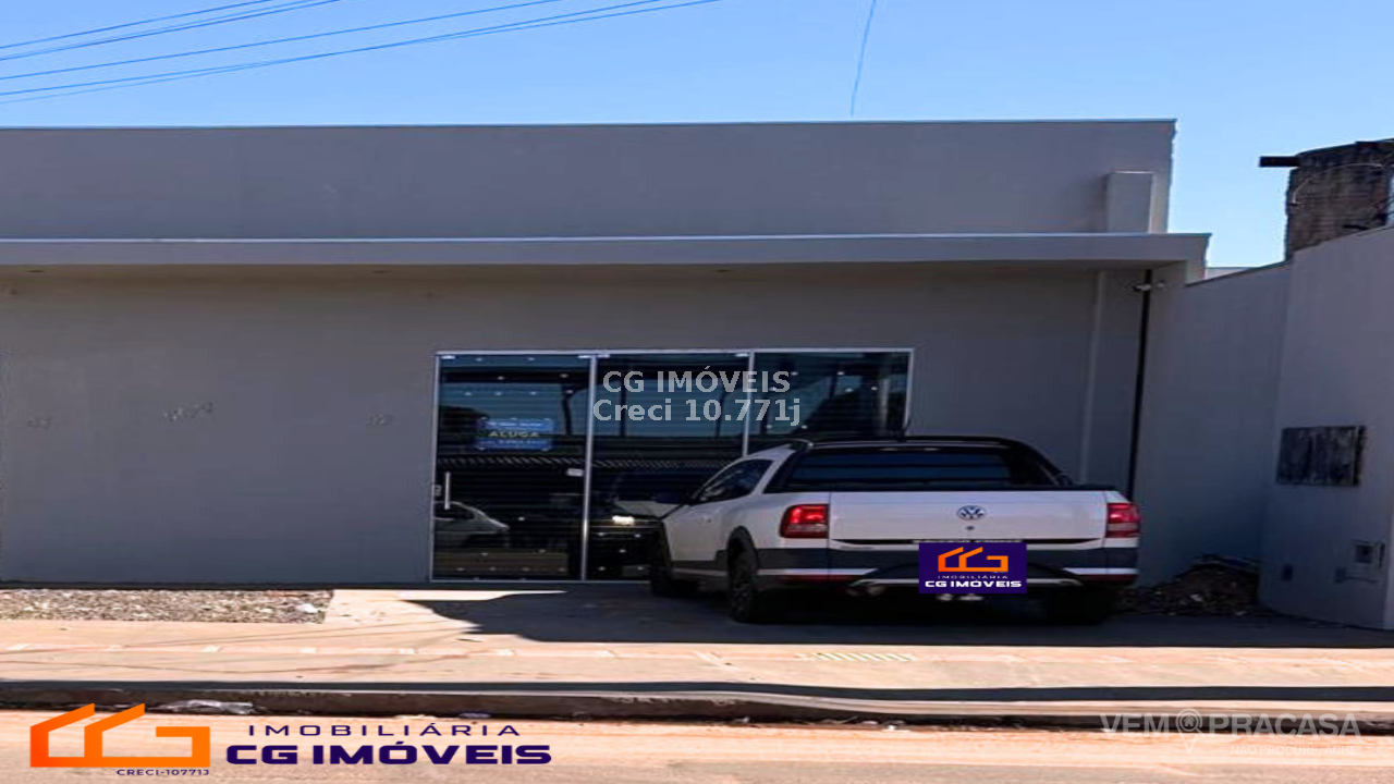 Imóvel comercial à venda no Nova Lima, Campo Grande – foto 3