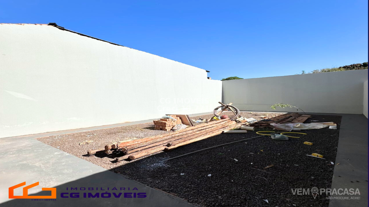 Imóvel comercial à venda no Nova Lima, Campo Grande – foto 7