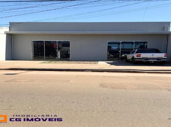 Imóvel comercial à venda no Nova Lima, Campo Grande