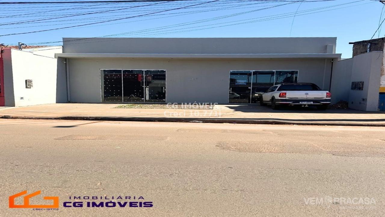 Imóvel comercial à venda no Nova Lima, Campo Grande – foto 1