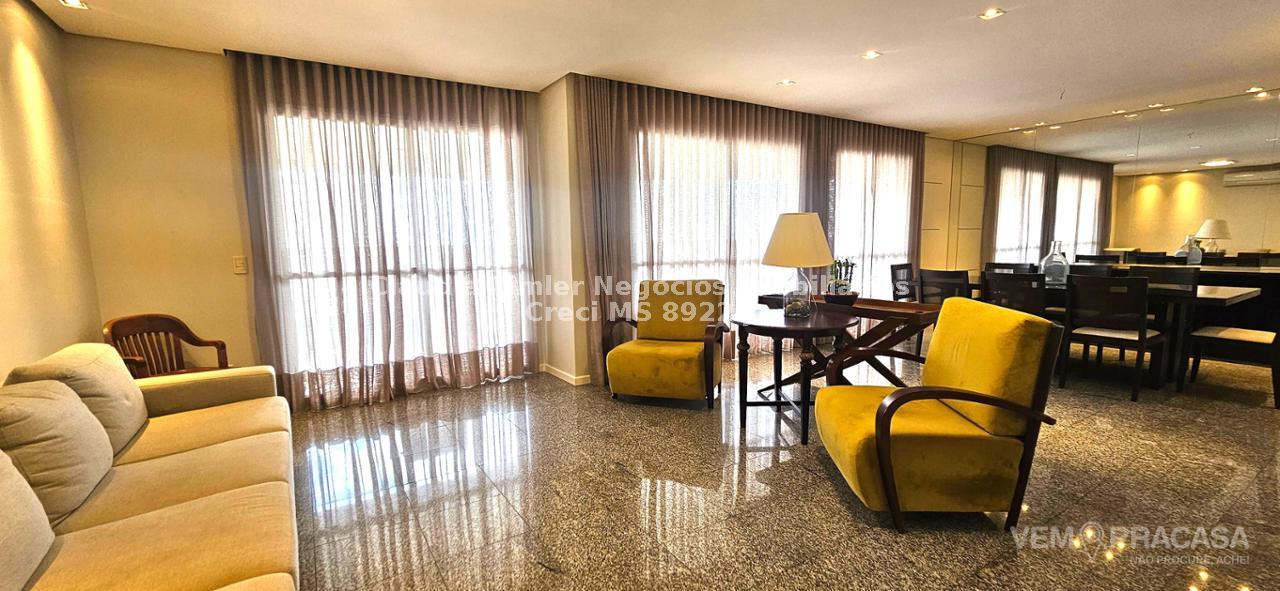 Apartamento à venda no Jardim dos Estados, Campo Grande – foto 2
