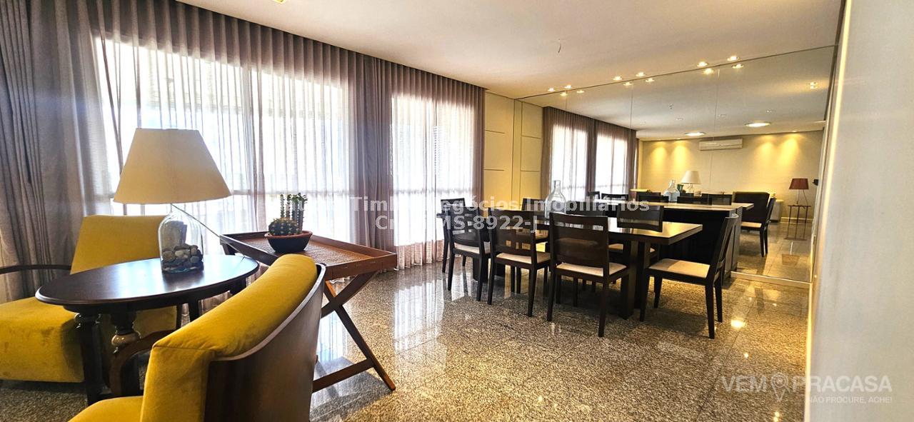 Apartamento à venda no Jardim dos Estados, Campo Grande – foto 3