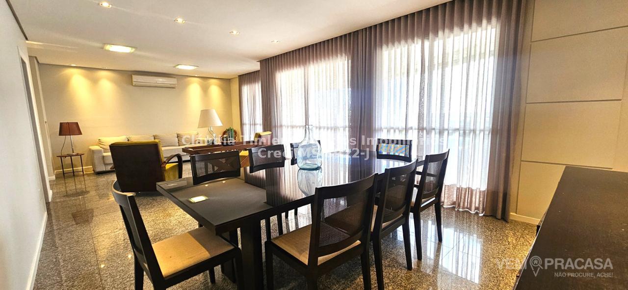 Apartamento à venda no Jardim dos Estados, Campo Grande – foto 4