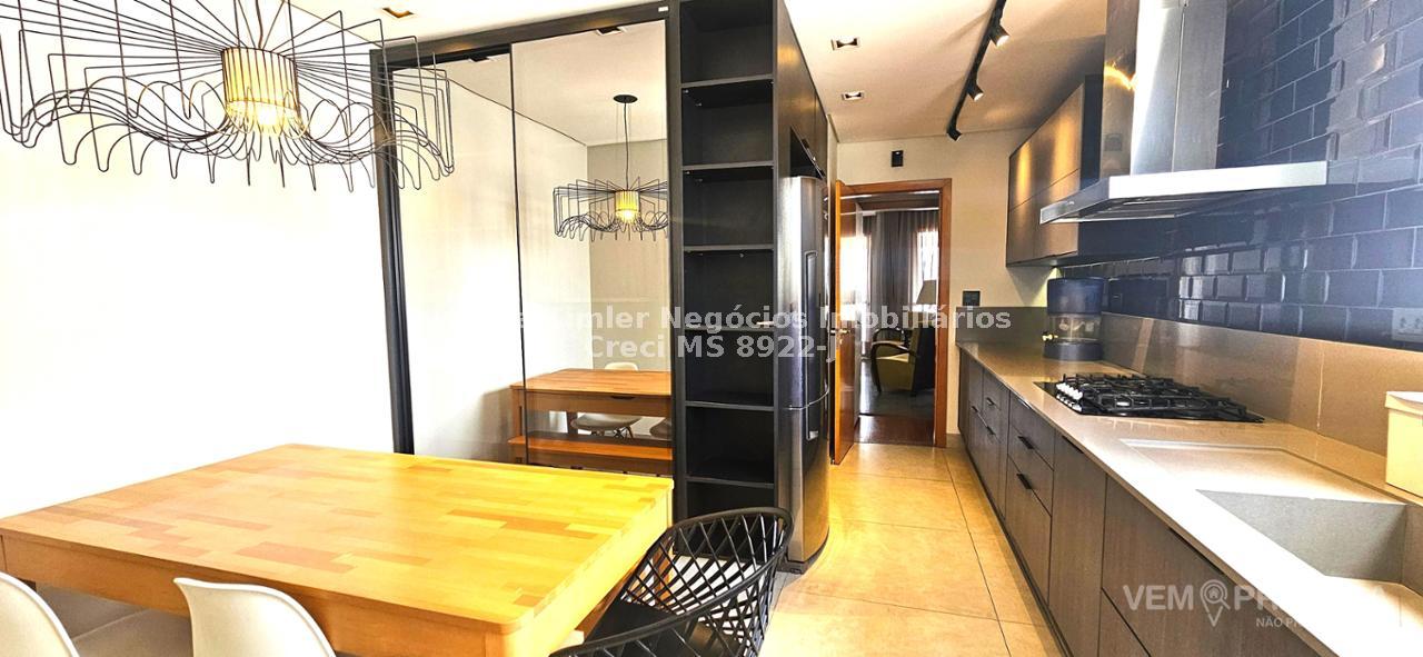 Apartamento à venda no Jardim dos Estados, Campo Grande – foto 5