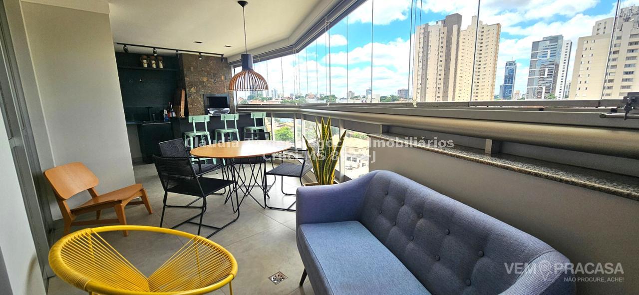 Apartamento à venda no Jardim dos Estados, Campo Grande – foto 8