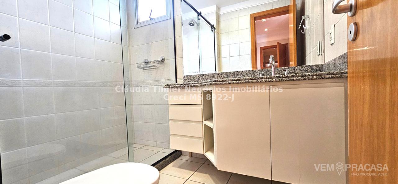 Apartamento à venda no Jardim dos Estados, Campo Grande – foto 15