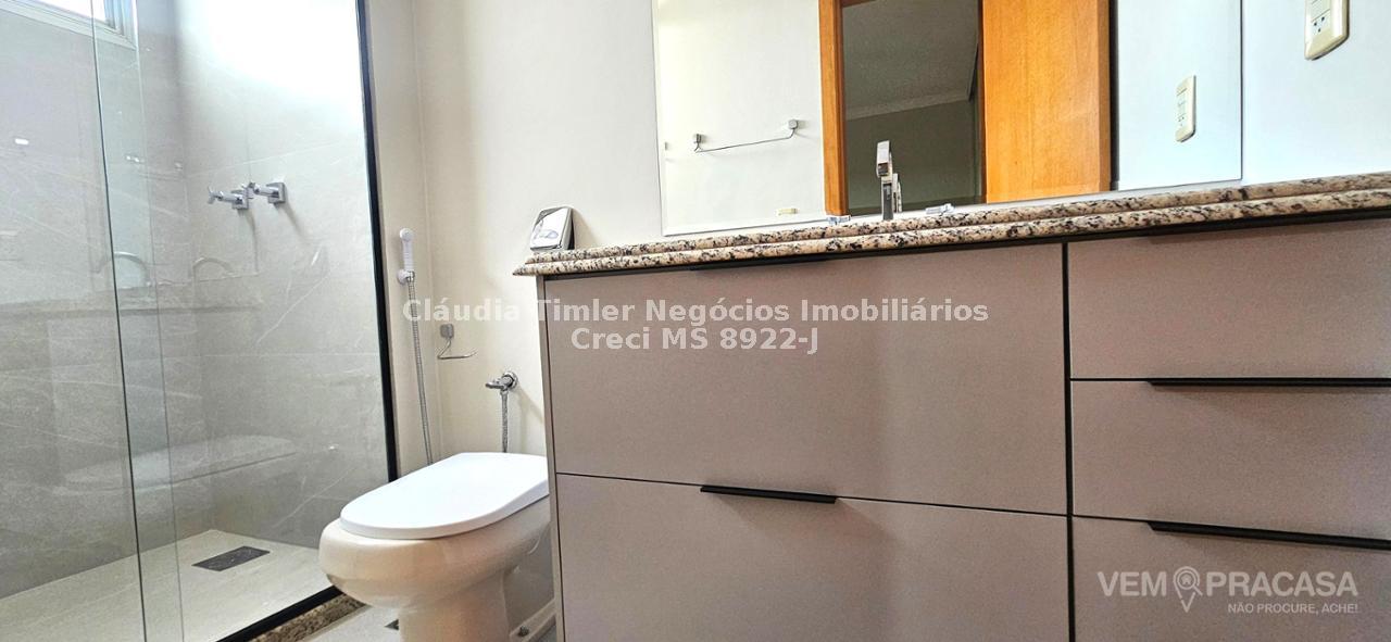 Apartamento à venda no Jardim dos Estados, Campo Grande – foto 18