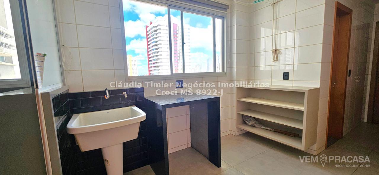 Apartamento à venda no Jardim dos Estados, Campo Grande – foto 23