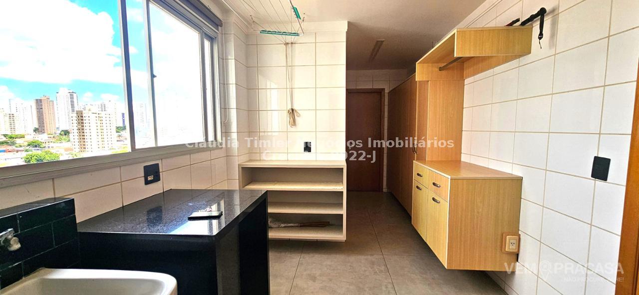 Apartamento à venda no Jardim dos Estados, Campo Grande – foto 24