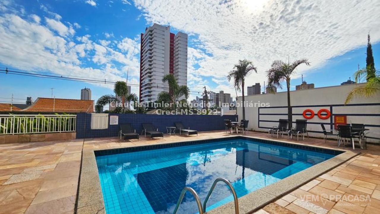 Apartamento à venda no Jardim dos Estados, Campo Grande – foto 25