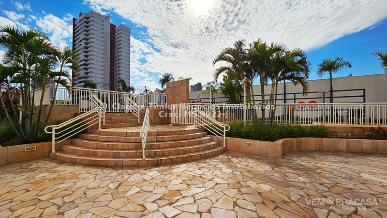 Apartamento à venda no Jardim dos Estados, Campo Grande – foto 26