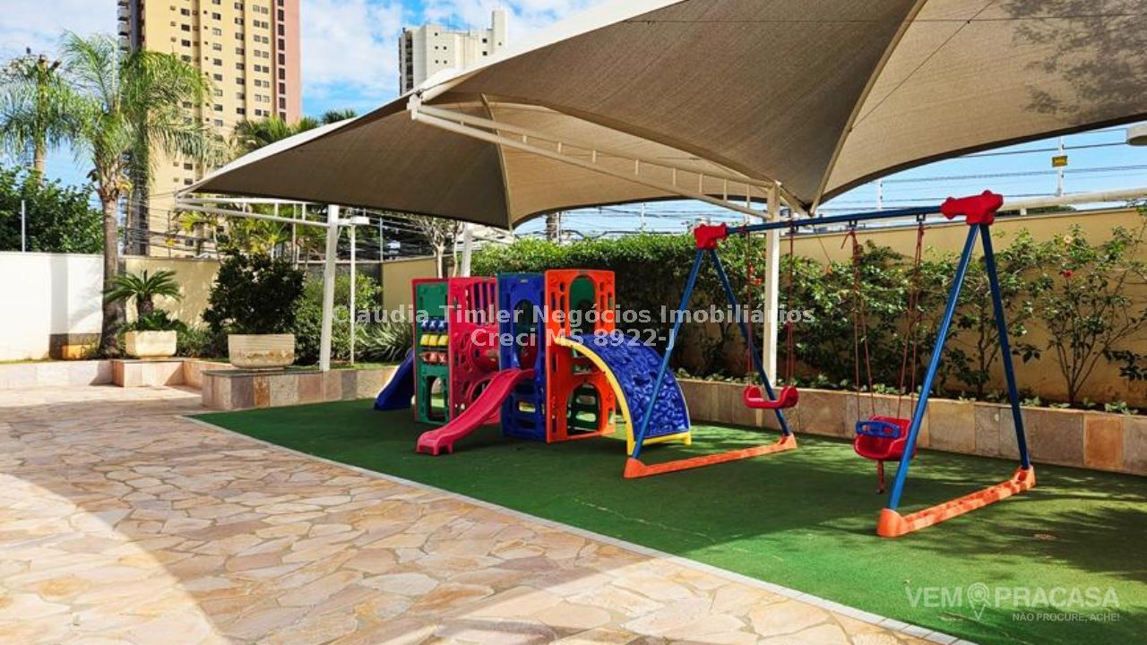 Apartamento à venda no Jardim dos Estados, Campo Grande – foto 27