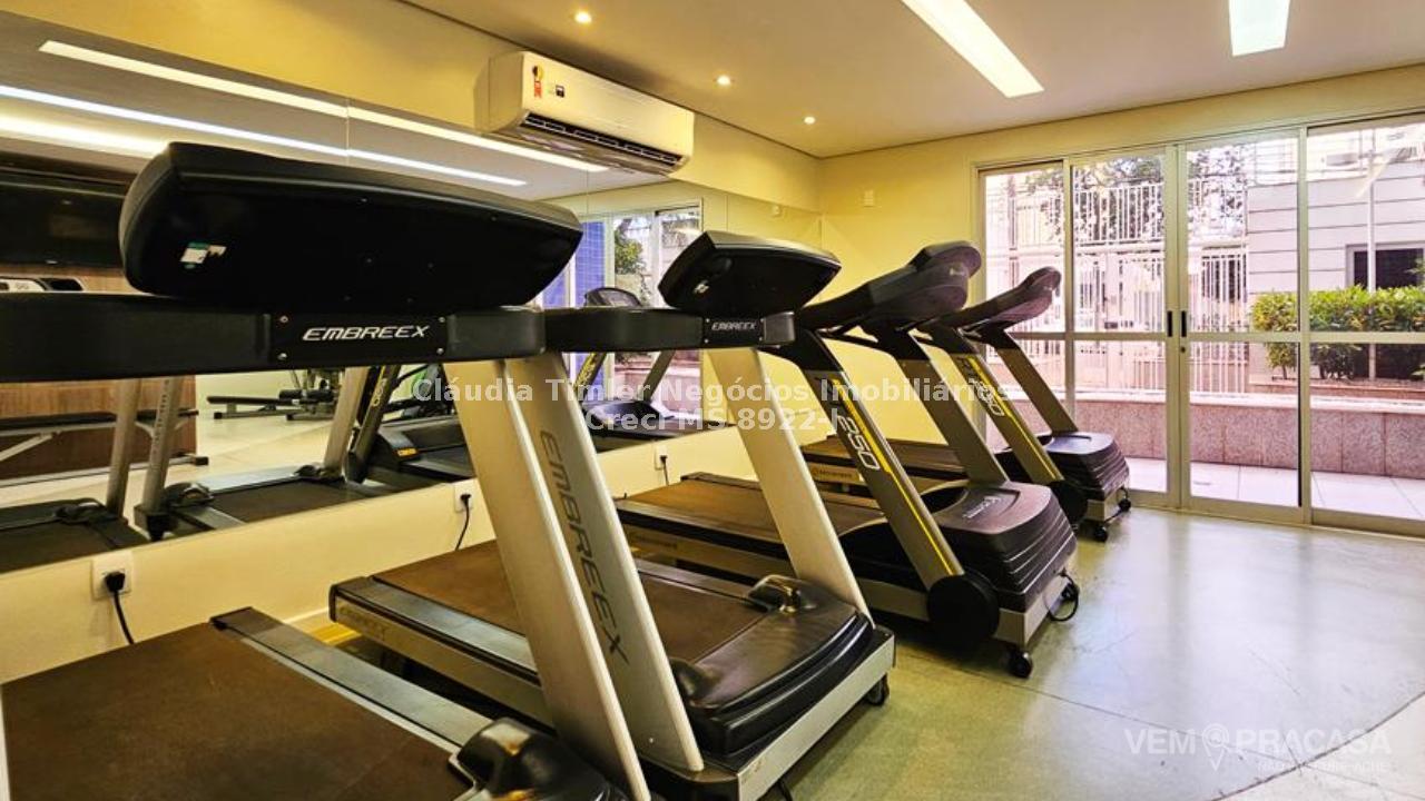 Apartamento à venda no Jardim dos Estados, Campo Grande – foto 28