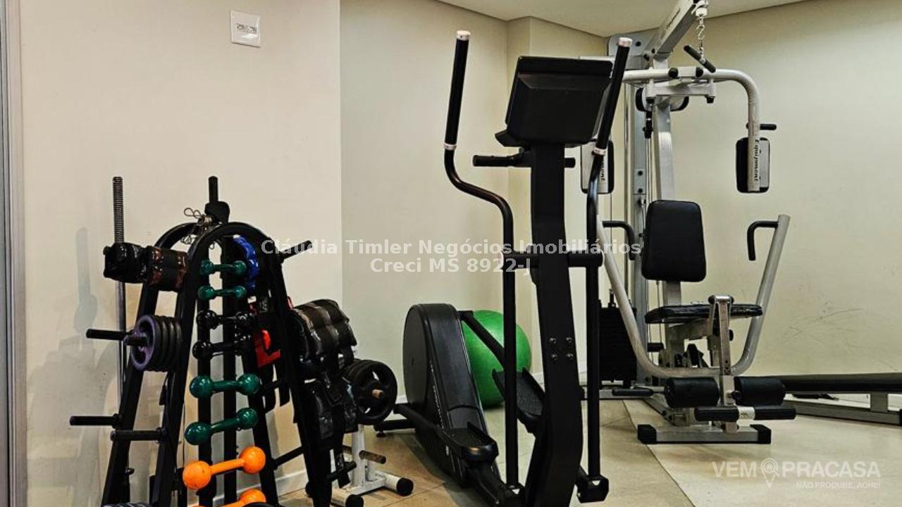 Apartamento à venda no Jardim dos Estados, Campo Grande – foto 29