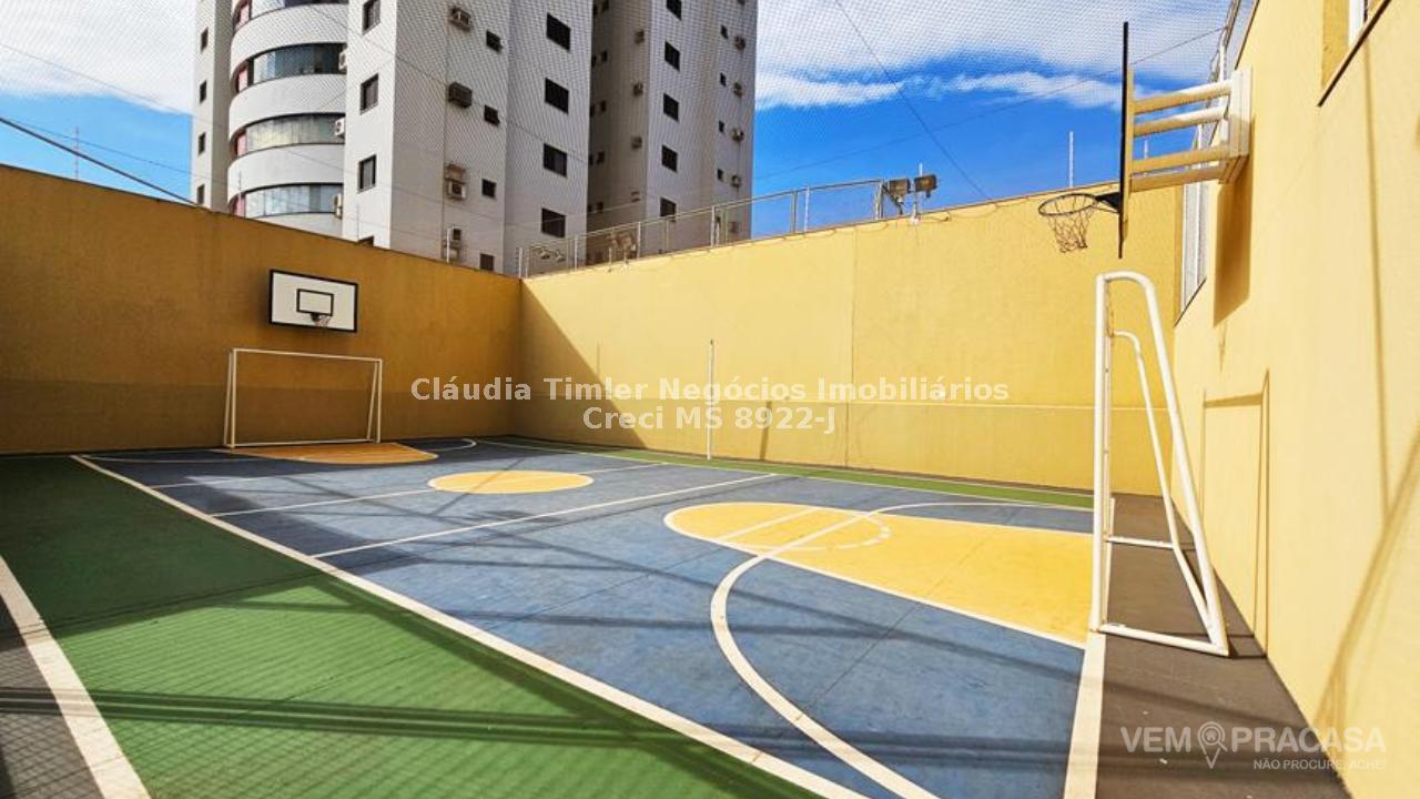 Apartamento à venda no Jardim dos Estados, Campo Grande – foto 30