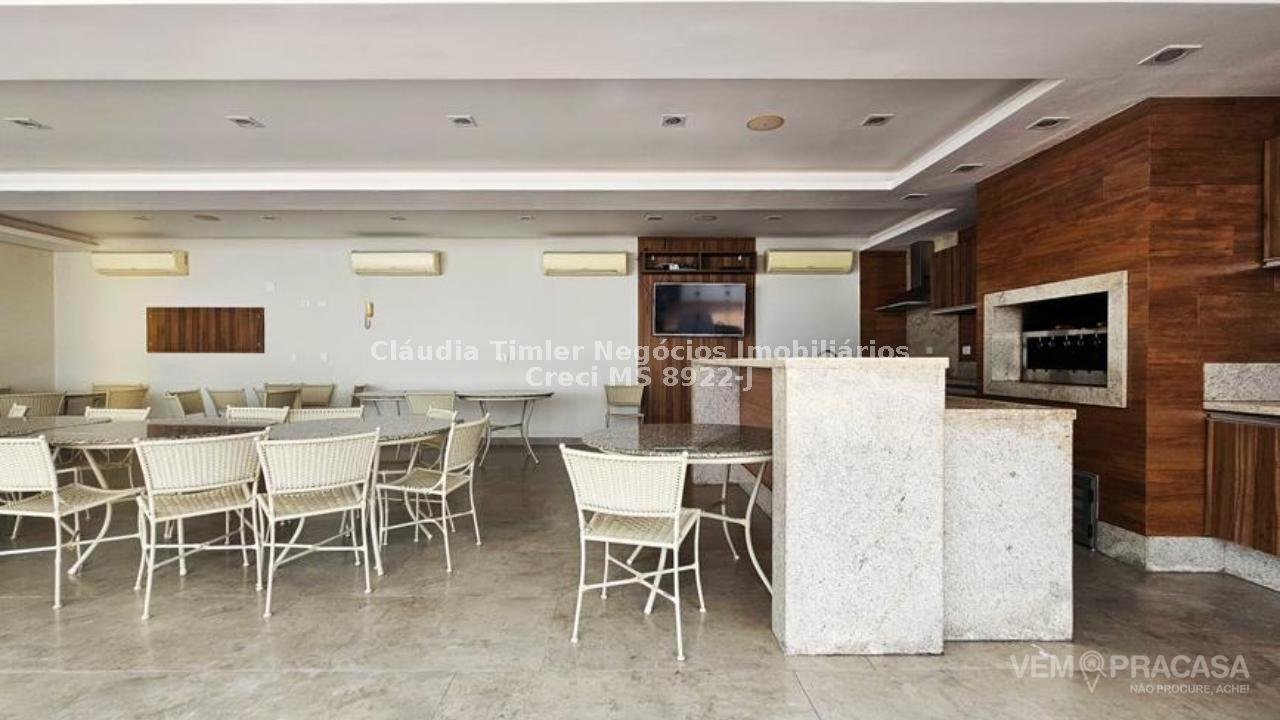 Apartamento à venda no Jardim dos Estados, Campo Grande – foto 31