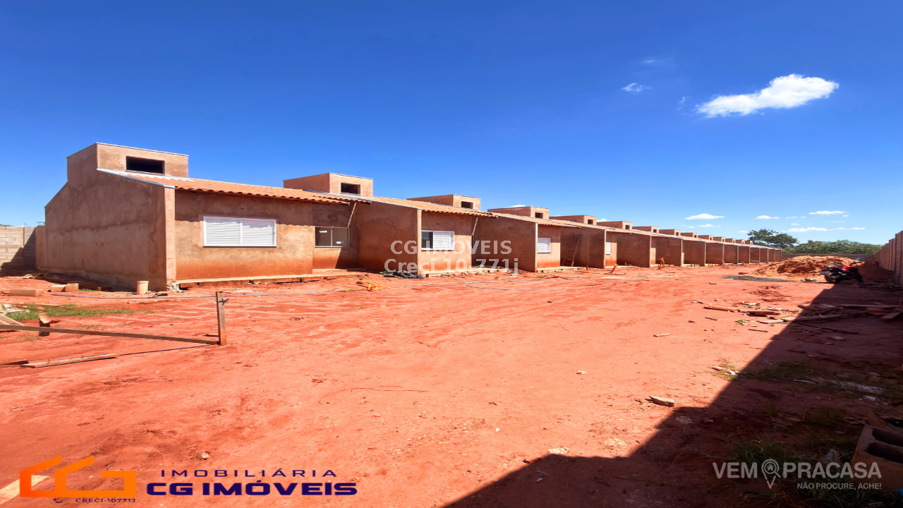 Casa de Condomínio à venda no Loteamento Tarcila do Amaral, Campo Grande – foto 2