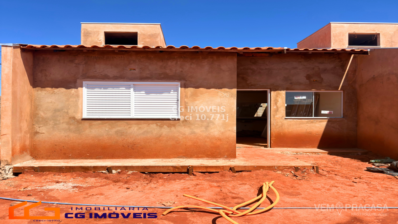 Casa de Condomínio à venda no Loteamento Tarcila do Amaral, Campo Grande – foto 4
