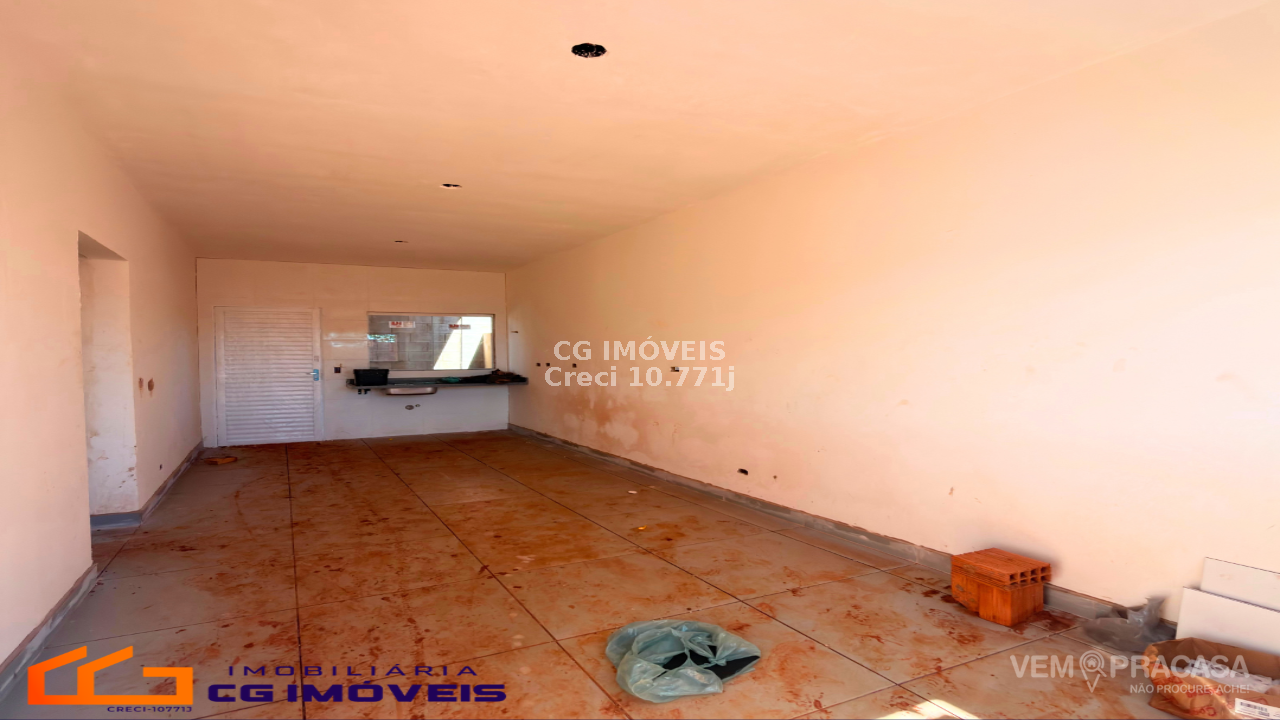 Casa de Condomínio à venda no Loteamento Tarcila do Amaral, Campo Grande – foto 7