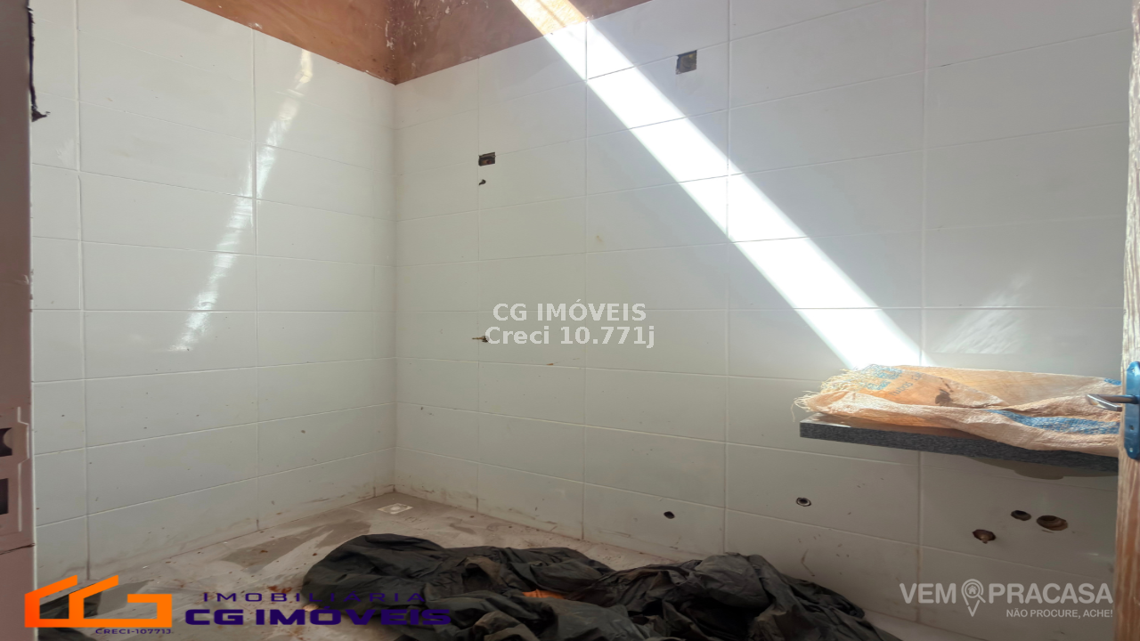 Casa de Condomínio à venda no Loteamento Tarcila do Amaral, Campo Grande – foto 11