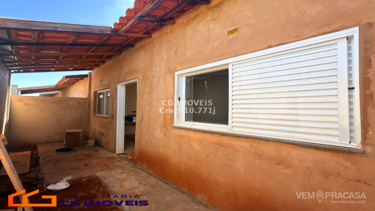 Casa de Condomínio à venda no Loteamento Tarcila do Amaral, Campo Grande – foto 12
