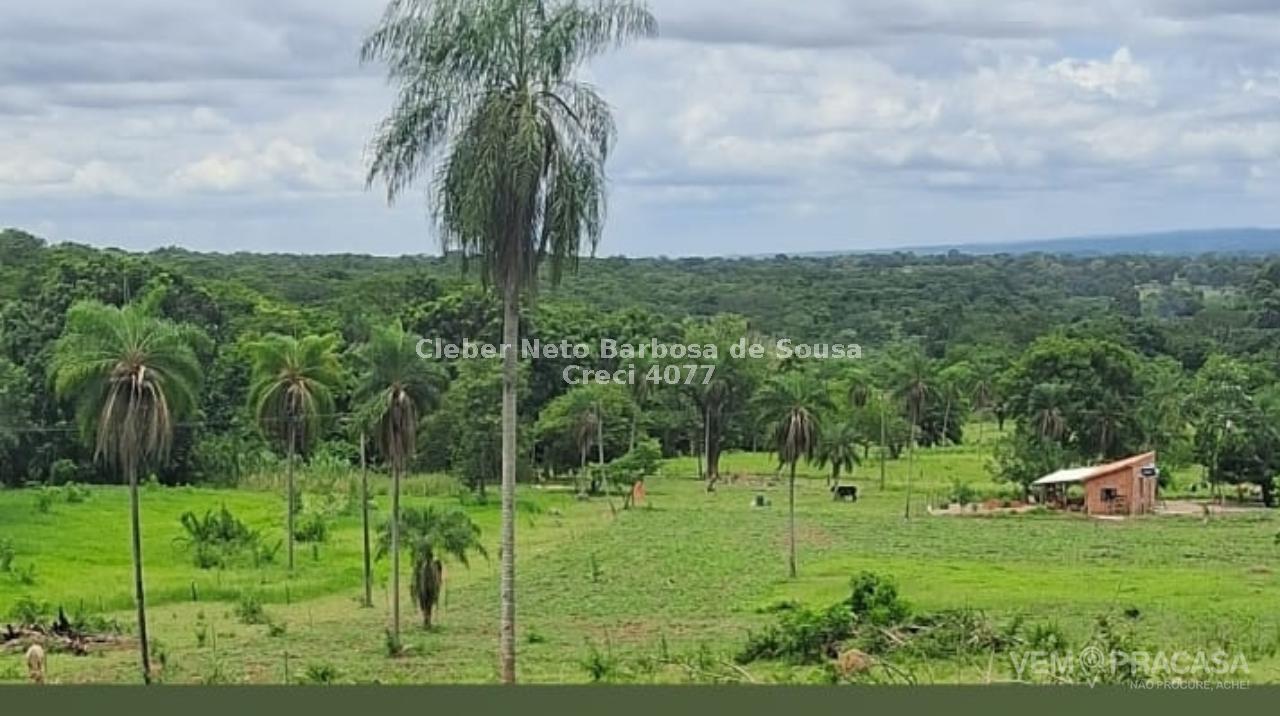 Chácara à venda no Zona Rural, Corguinho – foto 2