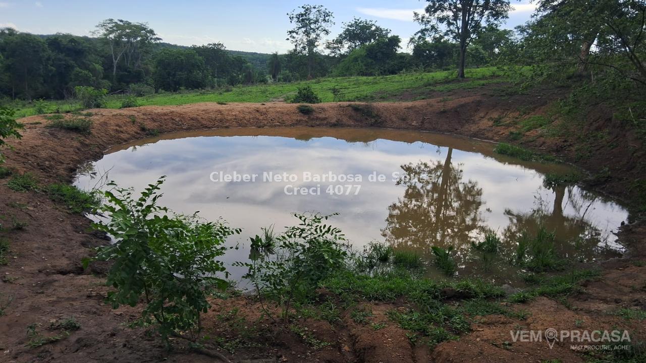 Chácara à venda no Zona Rural, Corguinho – foto 6