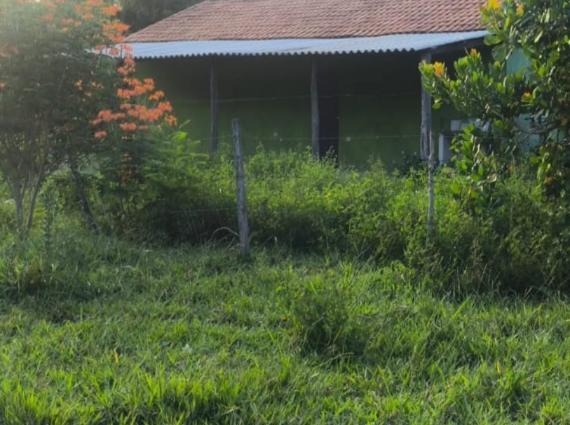 Chácara à venda no Zona Rural, Corguinho